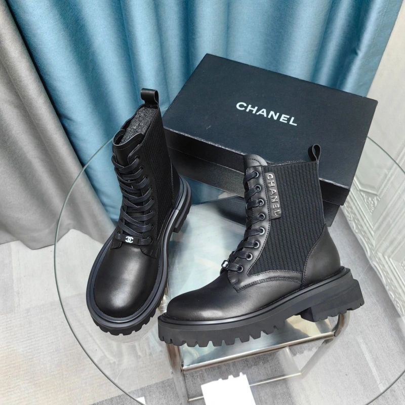 Chxnxl Boots Lightweight 129505