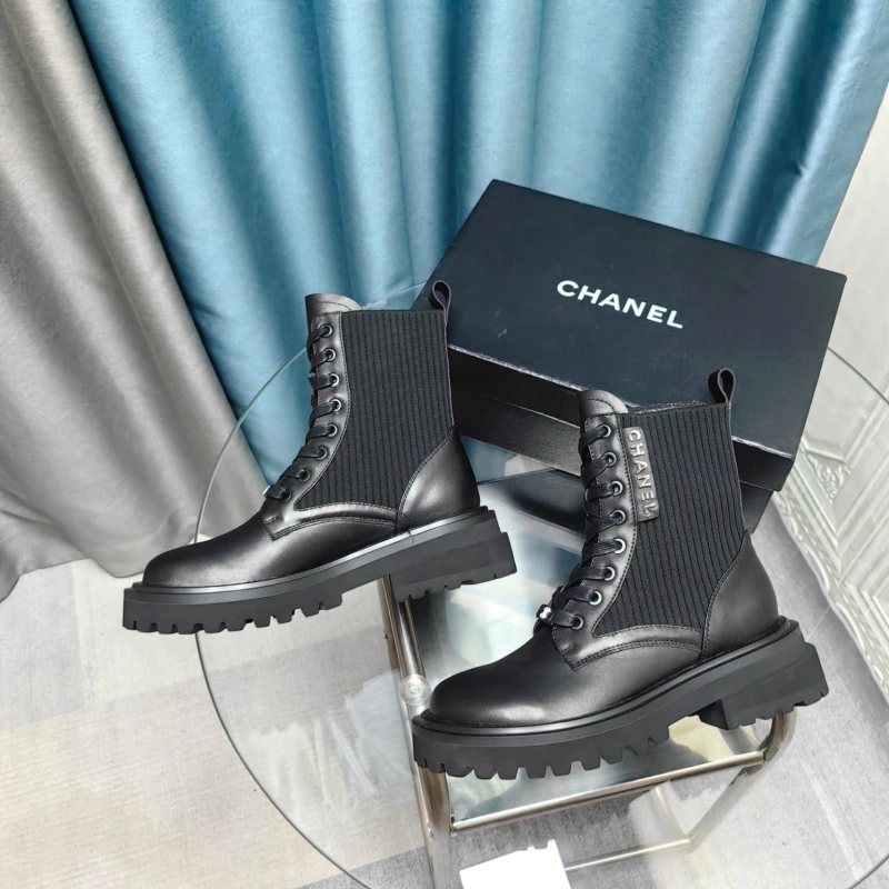 Chxnxl Boots Lightweight 129505