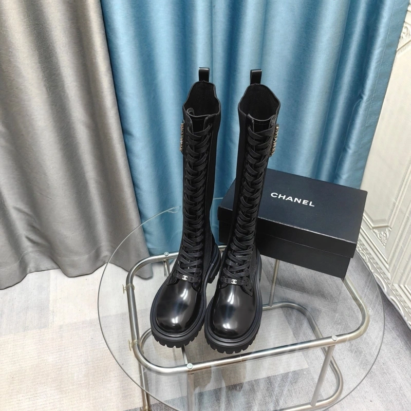 SportInspired Chxnxl Boots 129502