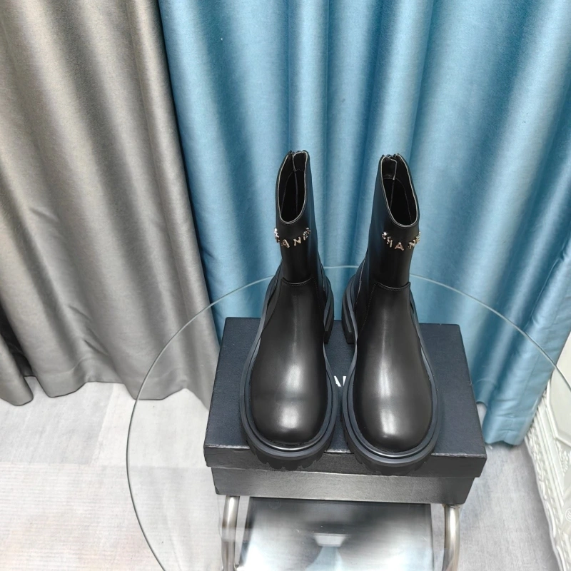 DailyWear Chxnxl Boots 129511
