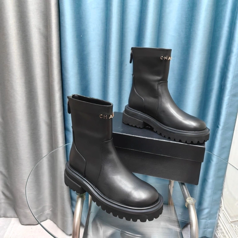 DailyWear Chxnxl Boots 129511