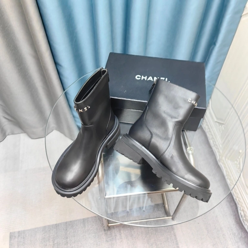 DailyWear Chxnxl Boots 129511