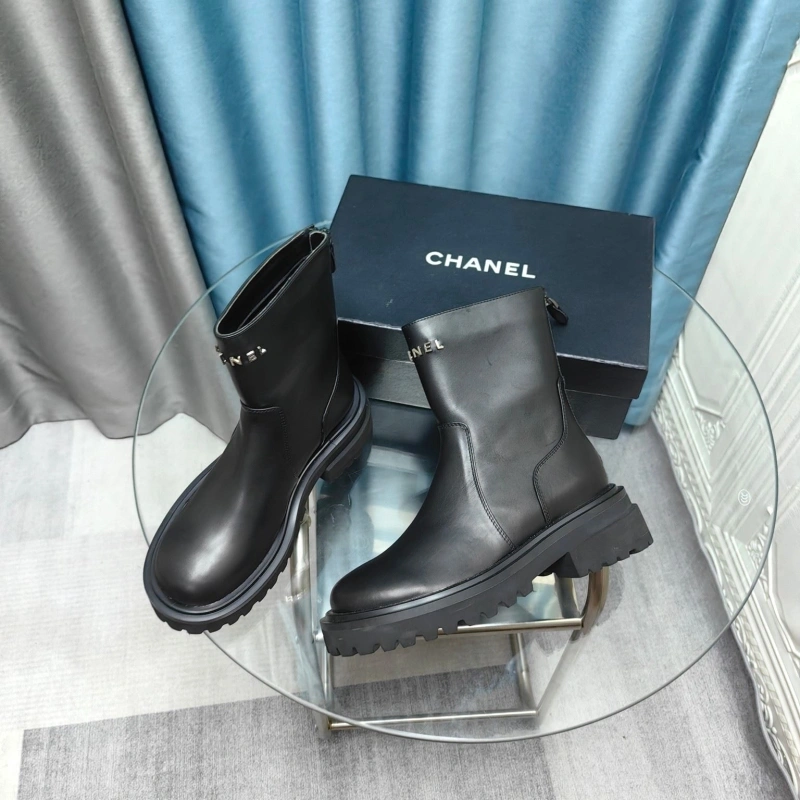 DailyWear Chxnxl Boots 129511