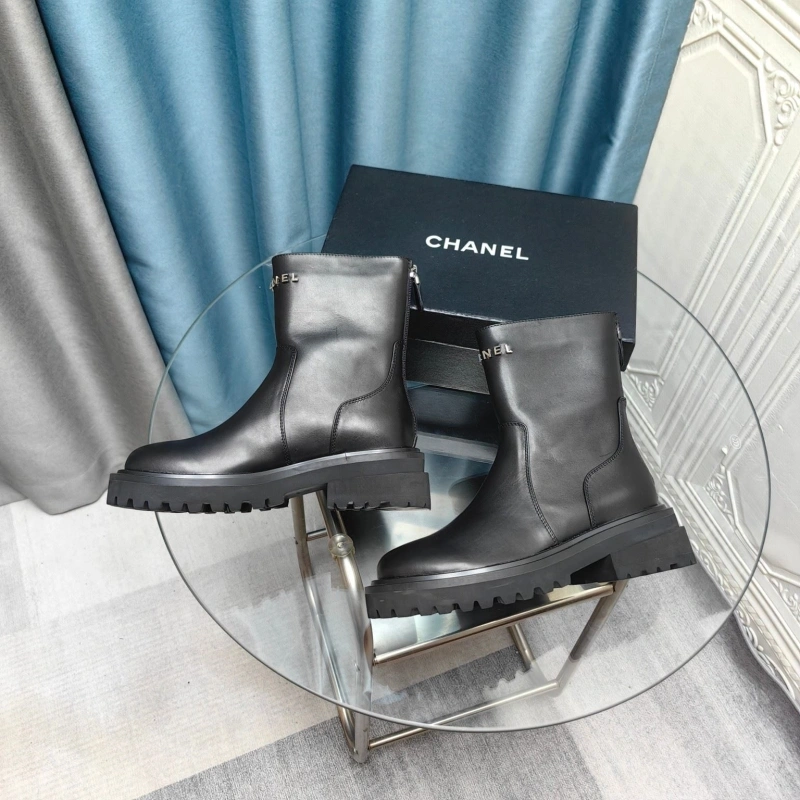 DailyWear Chxnxl Boots 129511