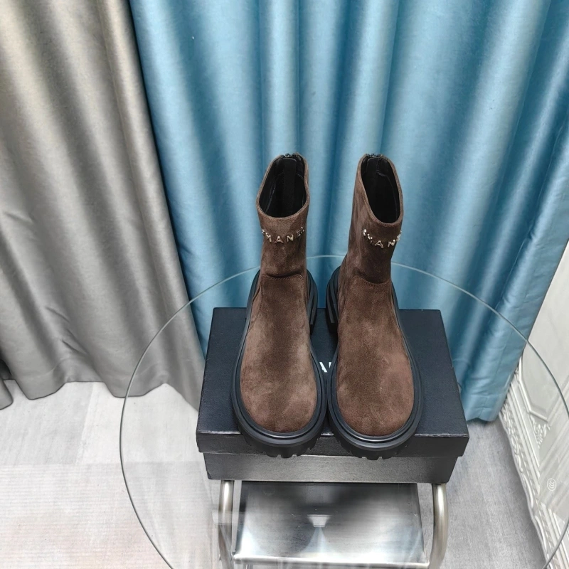 GoodFit Chxnxl Boots 129495