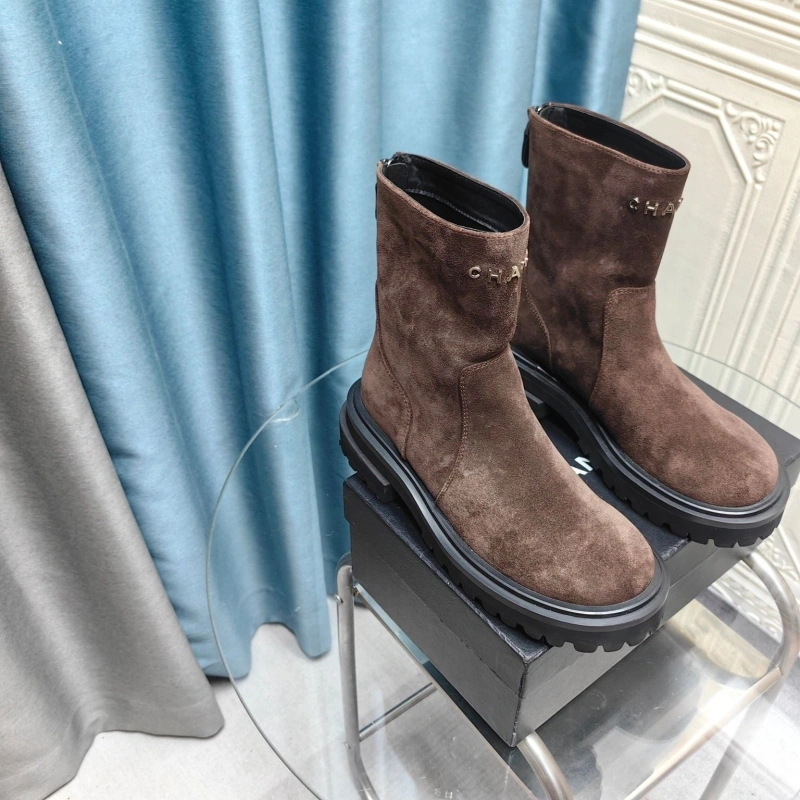 GoodFit Chxnxl Boots 129495