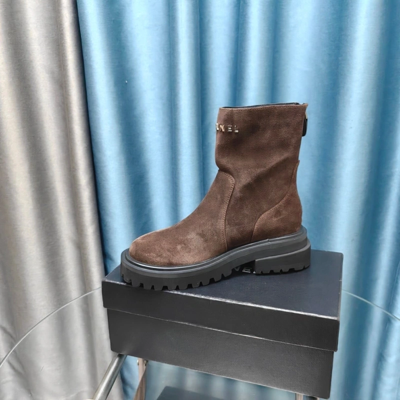 GoodFit Chxnxl Boots 129495