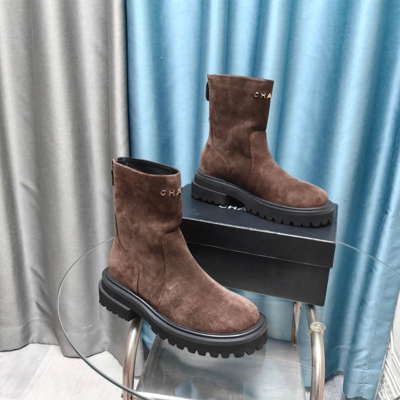 GoodFit Chxnxl Boots 129495