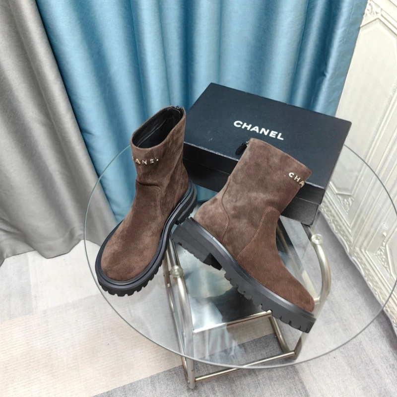 GoodFit Chxnxl Boots 129495