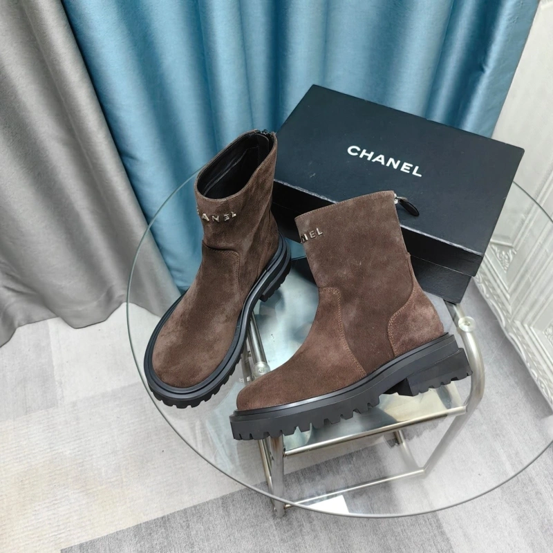 GoodFit Chxnxl Boots 129495