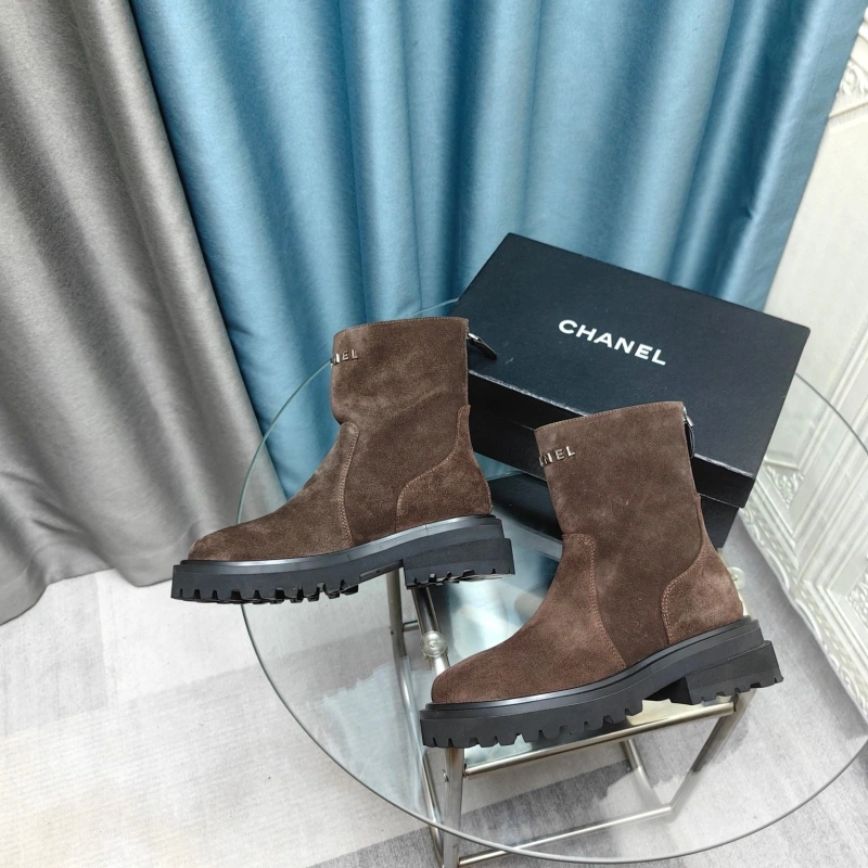 GoodFit Chxnxl Boots 129495