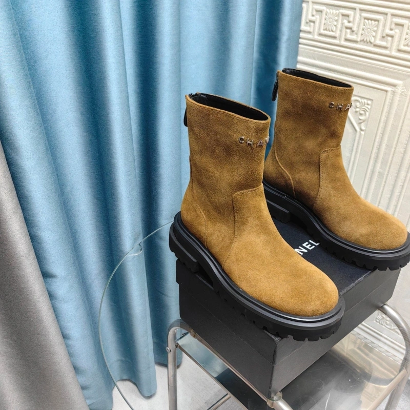 Chxnxl Boots Classic 129498