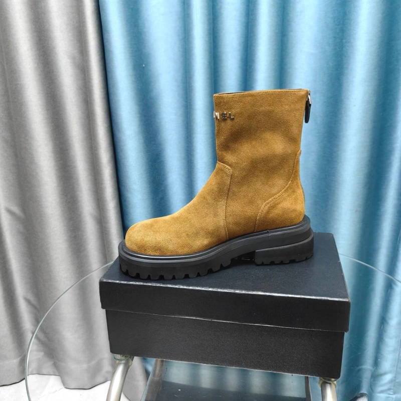 Chxnxl Boots Classic 129498