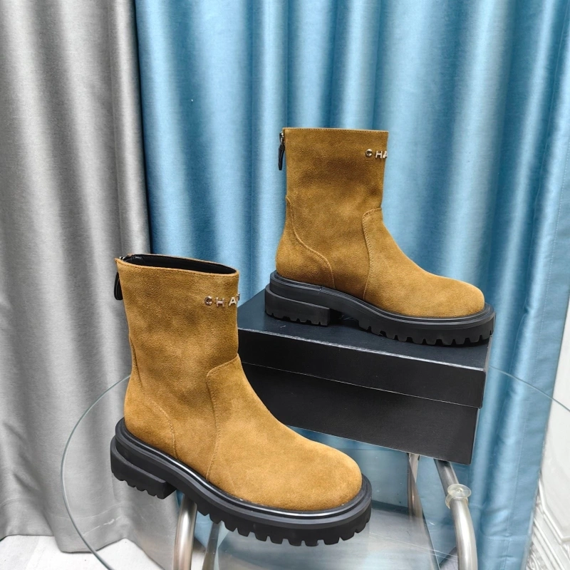 Chxnxl Boots Classic 129498