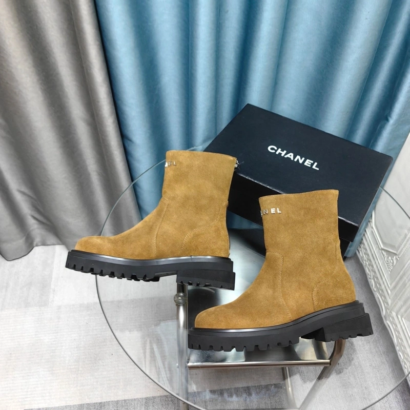 Chxnxl Boots Classic 129498