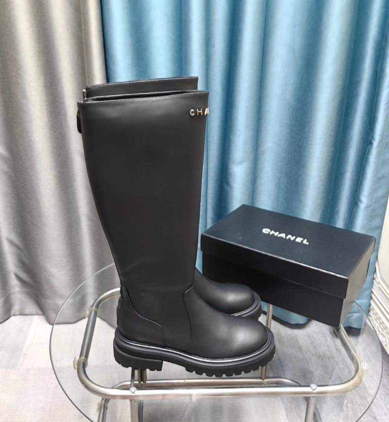 Timeless Chxnxl Boots 129494