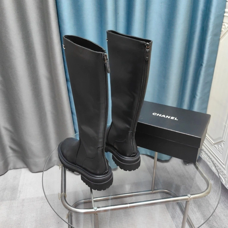 Timeless Chxnxl Boots 129494