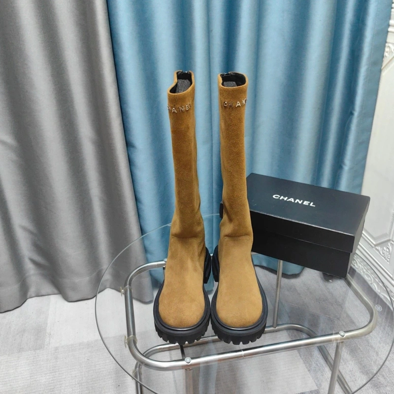 Compact Chxnxl Boots 129499