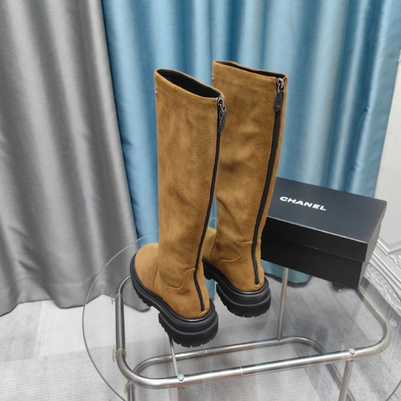 Compact Chxnxl Boots 129499