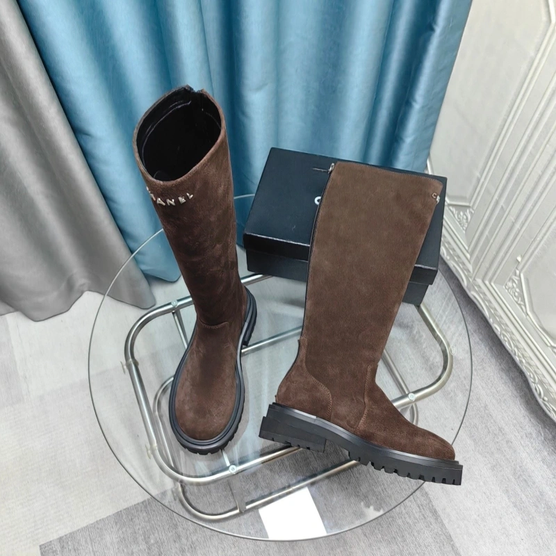 Chxnxl Boots Sophisticated 129493