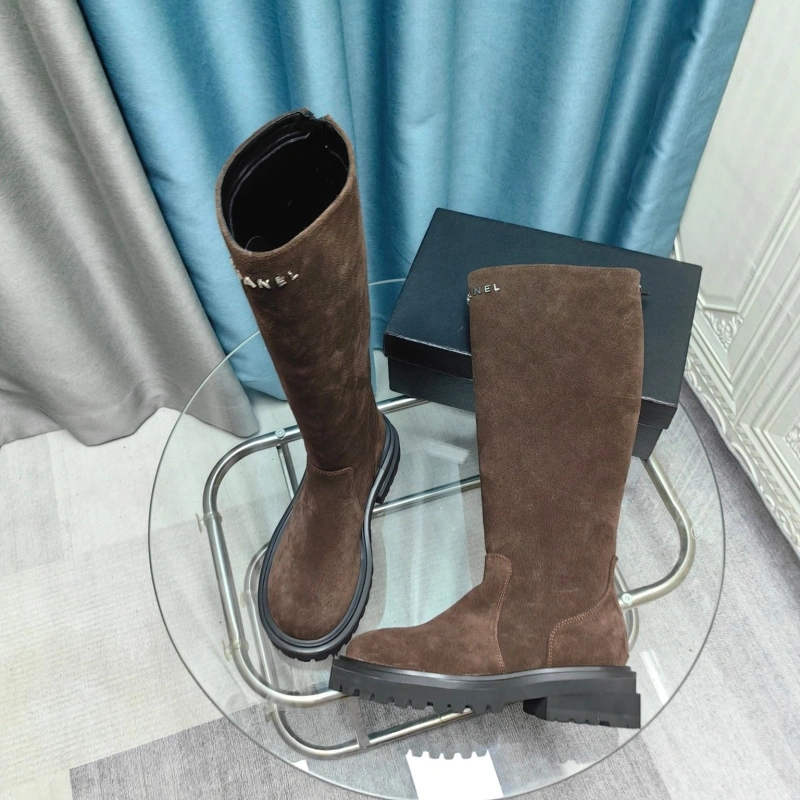 Chxnxl Boots Sophisticated 129493