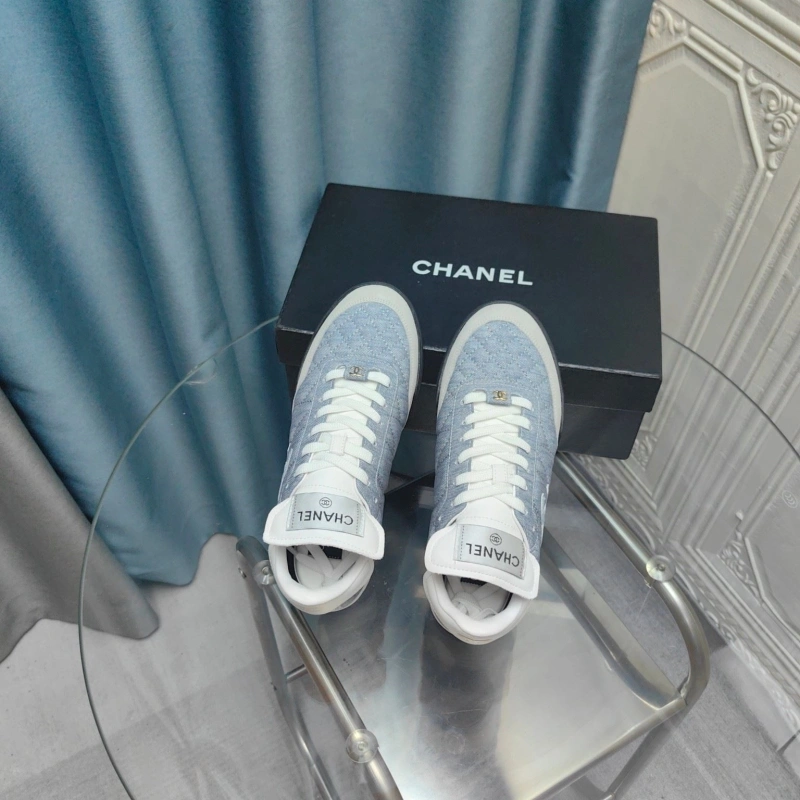 Sleek Chxnxl Casual Shoes 129253