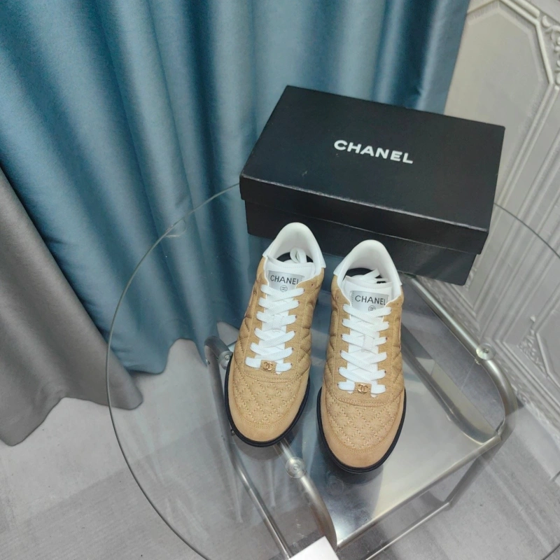 Minimalist Chxnxl Casual Shoes 129250