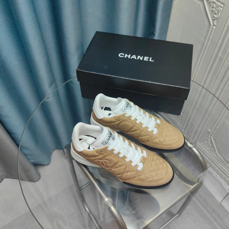 Minimalist Chxnxl Casual Shoes 129250