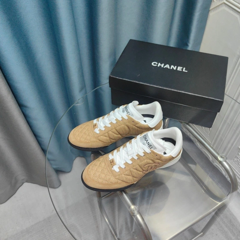 Minimalist Chxnxl Casual Shoes 129250