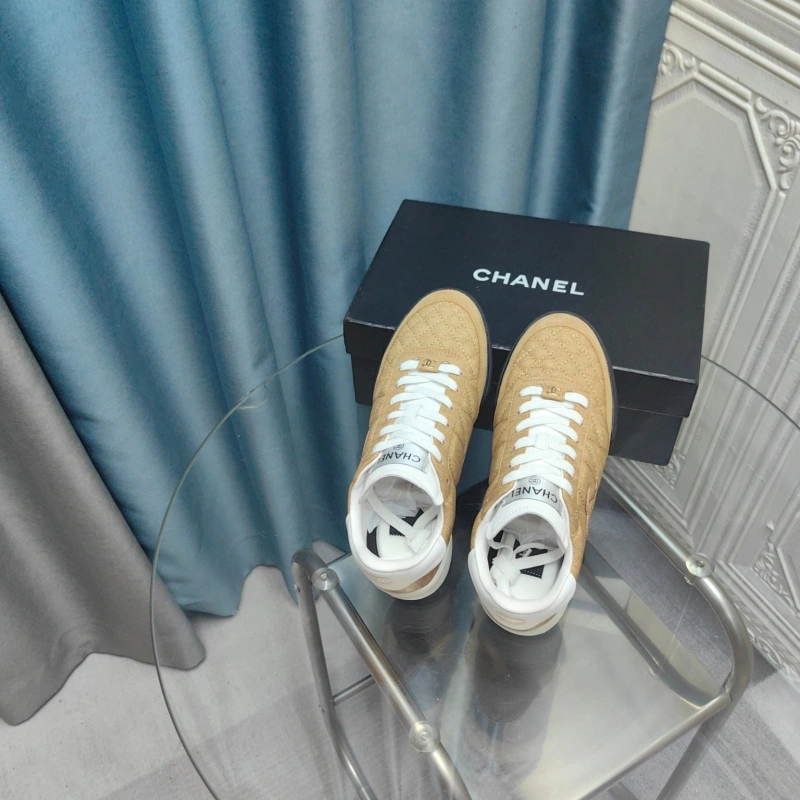Minimalist Chxnxl Casual Shoes 129250