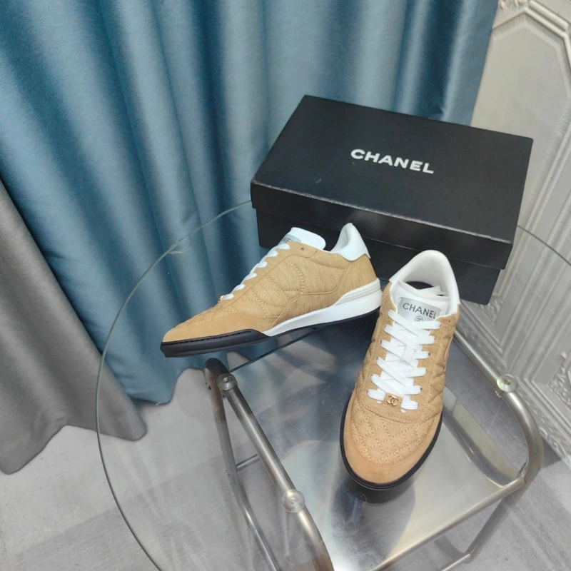 Minimalist Chxnxl Casual Shoes 129250