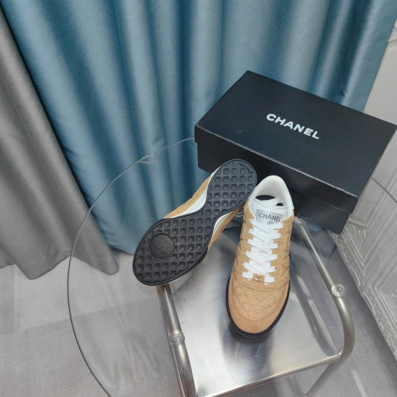 Minimalist Chxnxl Casual Shoes 129250
