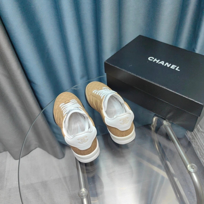 Minimalist Chxnxl Casual Shoes 129250