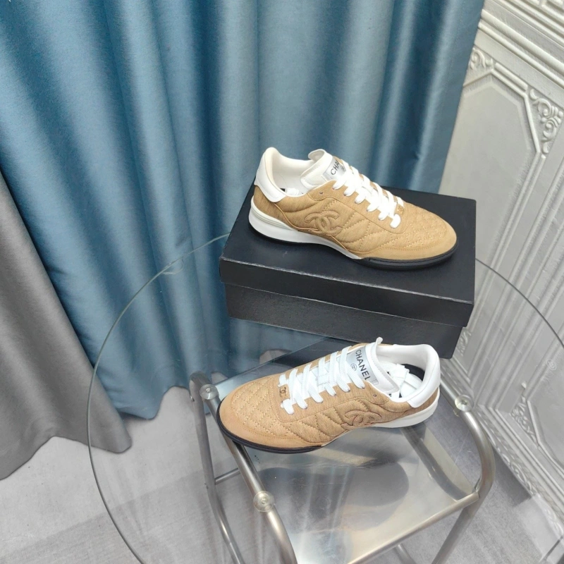 Minimalist Chxnxl Casual Shoes 129250