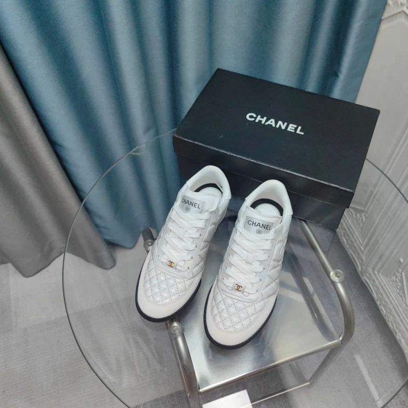 Functional Chxnxl Casual Shoes 129252