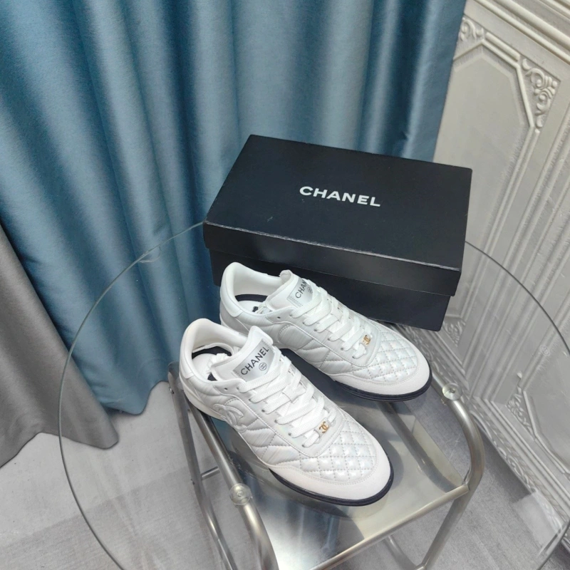 Functional Chxnxl Casual Shoes 129252