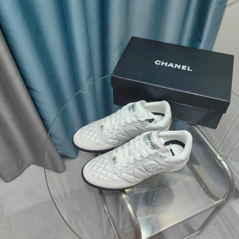 Functional Chxnxl Casual Shoes 129252