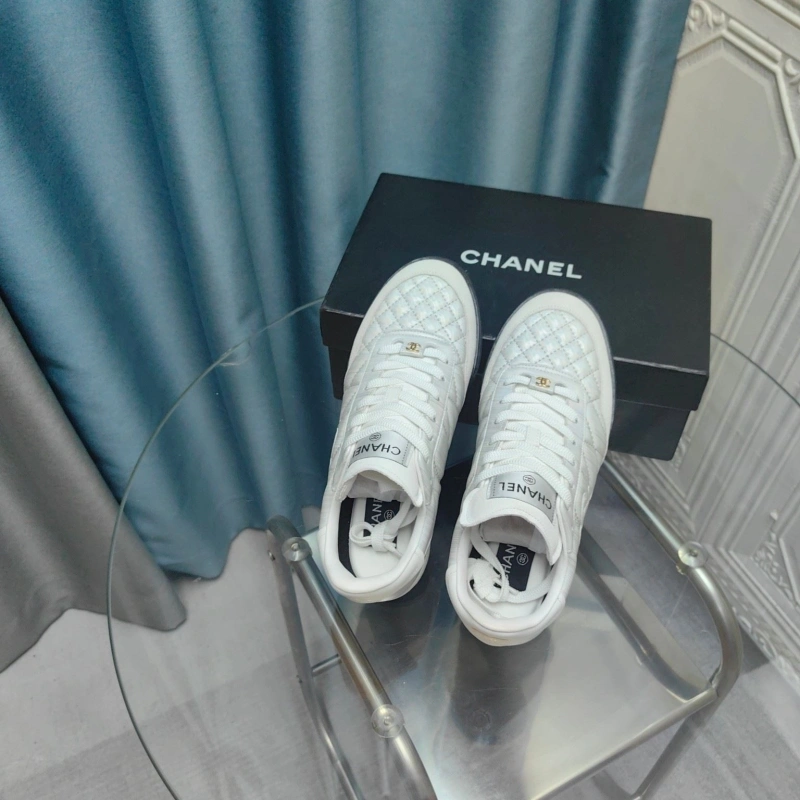 Functional Chxnxl Casual Shoes 129252