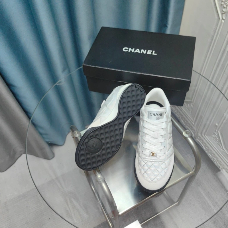 Functional Chxnxl Casual Shoes 129252