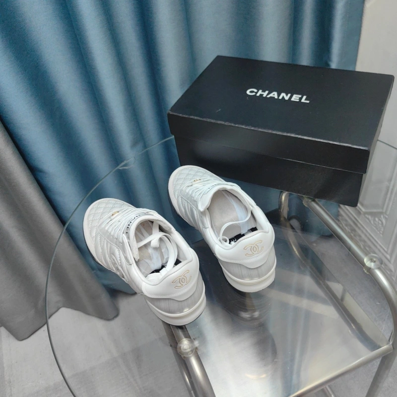 Functional Chxnxl Casual Shoes 129252