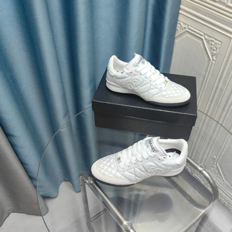 Functional Chxnxl Casual Shoes 129252