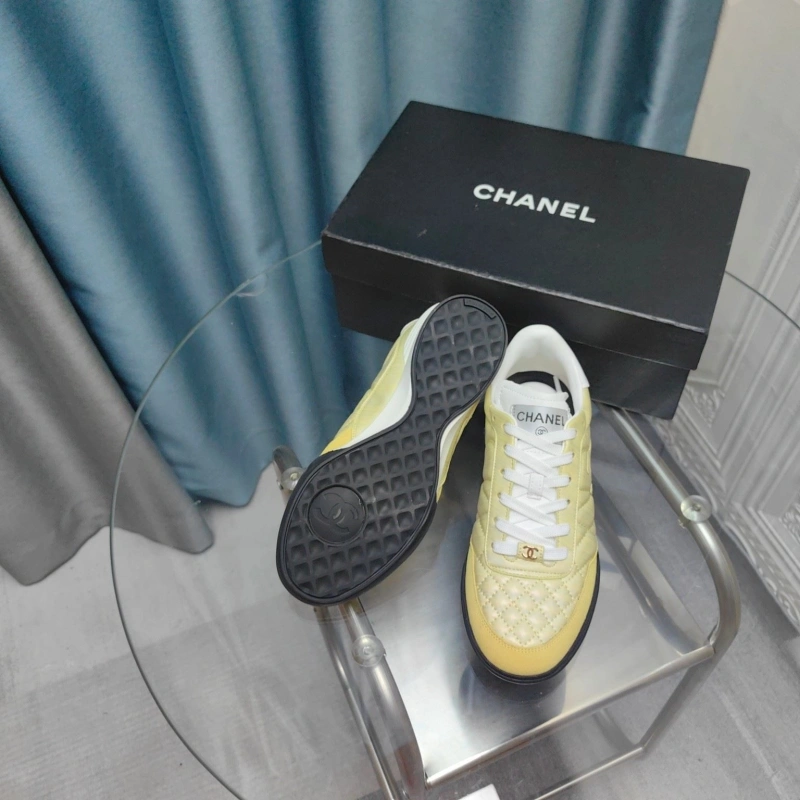 Popular Chxnxl Casual Shoes 129255