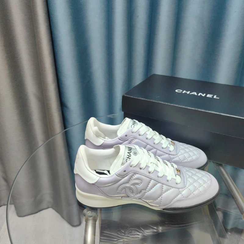 Minimalist Chxnxl Casual Shoes 129249