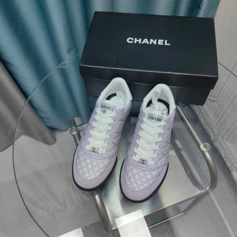 Minimalist Chxnxl Casual Shoes 129249