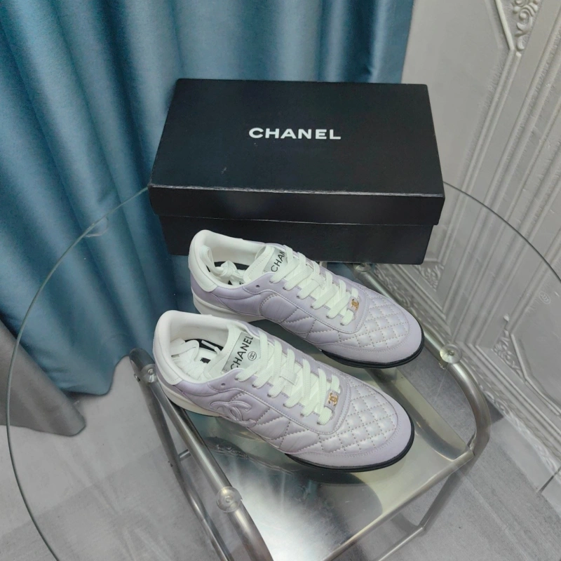 Minimalist Chxnxl Casual Shoes 129249