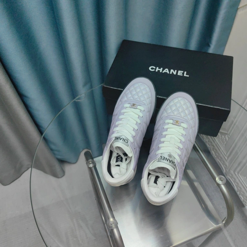 Minimalist Chxnxl Casual Shoes 129249