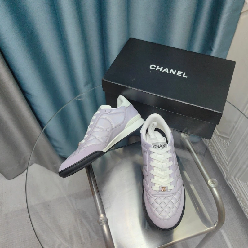 Minimalist Chxnxl Casual Shoes 129249