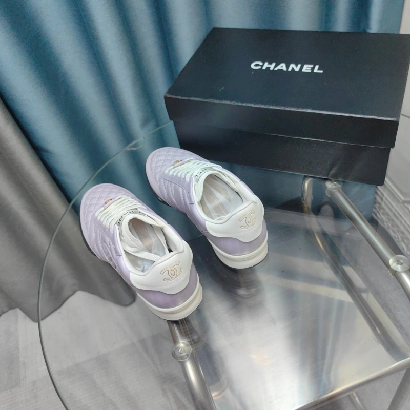Minimalist Chxnxl Casual Shoes 129249