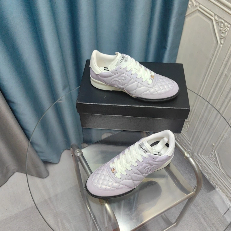 Minimalist Chxnxl Casual Shoes 129249