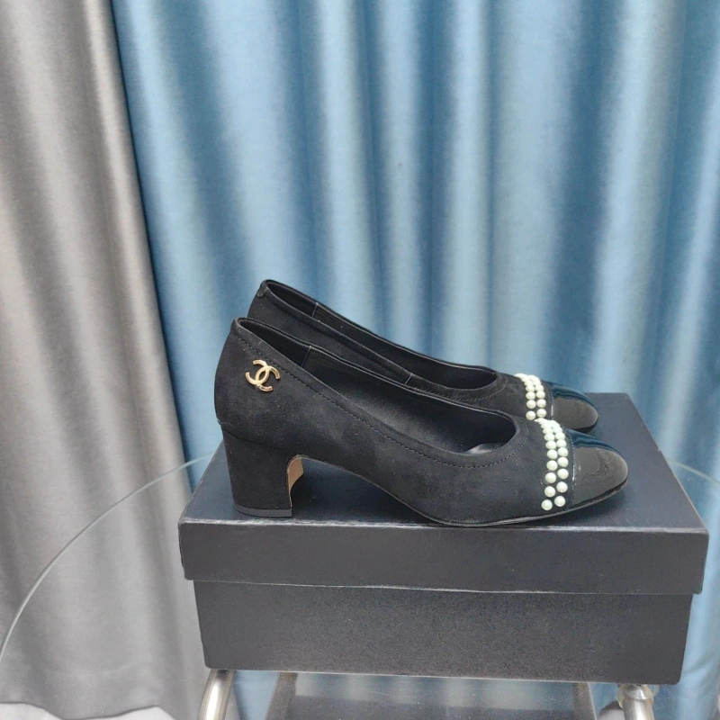 Comfortable Chxnxl High Heels 128803